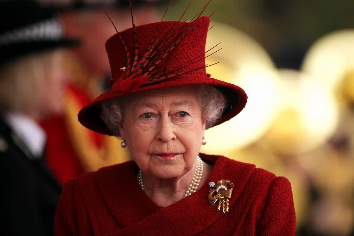 Regina Elisabeta a II-a / foto: GettyImages 