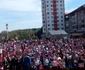 Protest Bodnariu Suceava