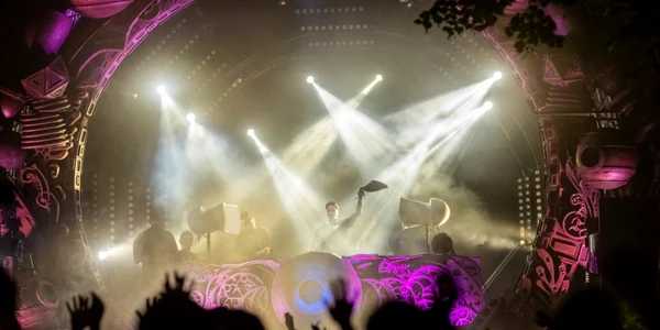 untold festival