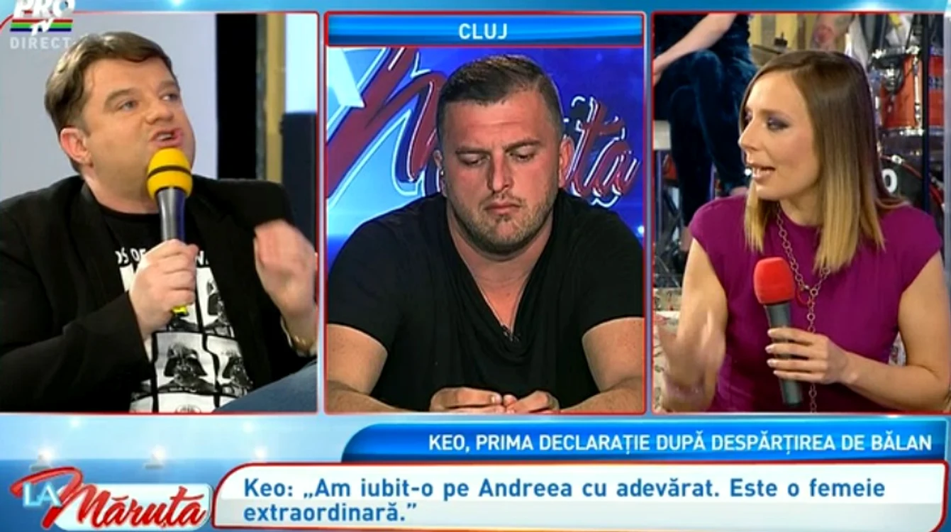 Keo