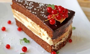 tort de ciocolata cu crema de lapte jpeg