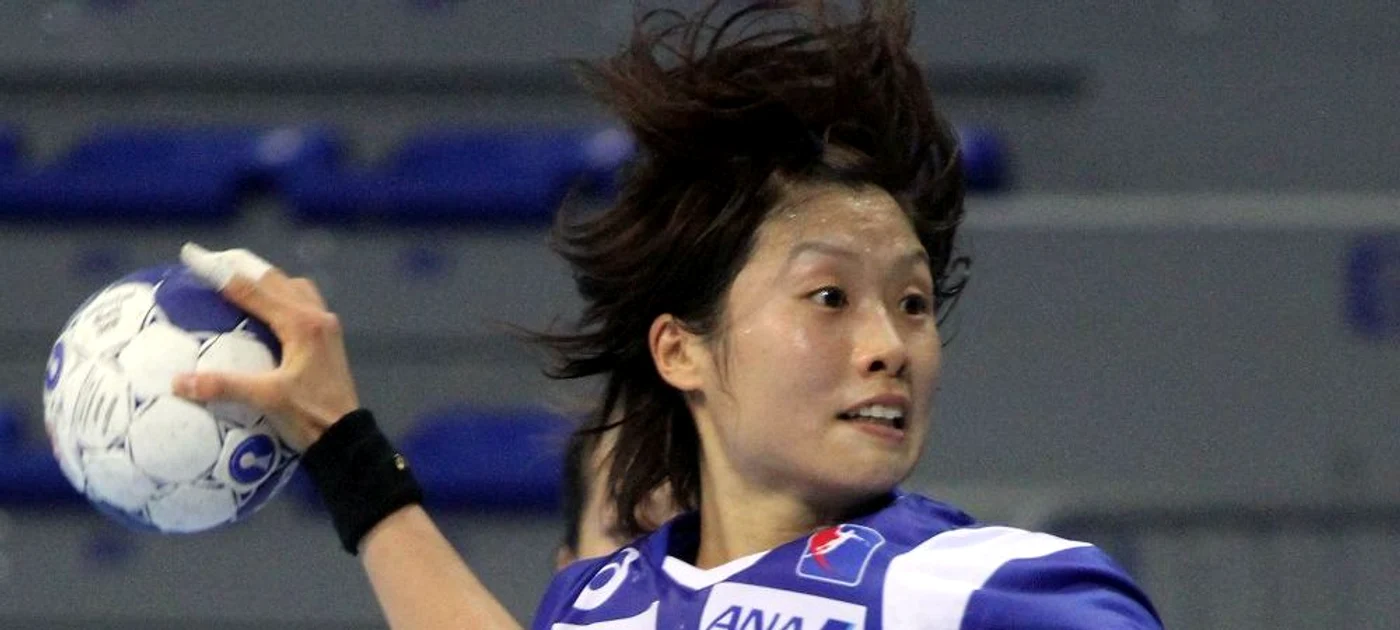 
    handbal  