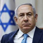 Premierul israelian Benjamin Netanyahu FOTO AFP