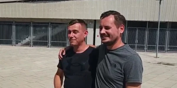 frati regasiti foto