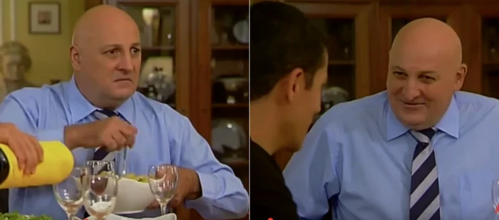 Bebe Cotimanis / Foto: captură video YouTube