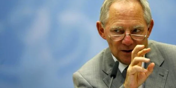 Wolfgang Schaeuble exclude posibilitatea încheierii unui nou acord cu Grecia. Sursa foto: pandur2000.com