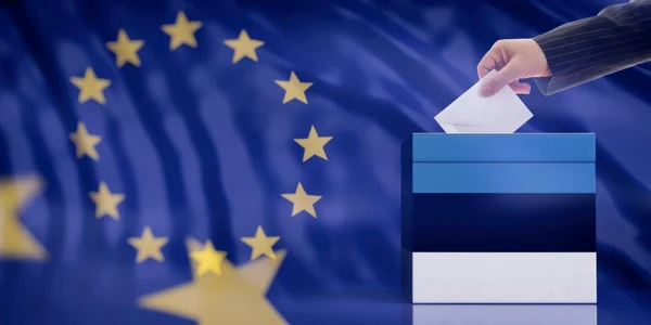 europarlamentare 2019 alegeri europene foto shutterstock