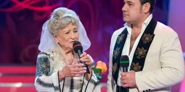 ileana constantinescu - foto tvr.ro