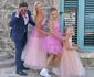 Ce familie frumoasa are Mihai Petre!