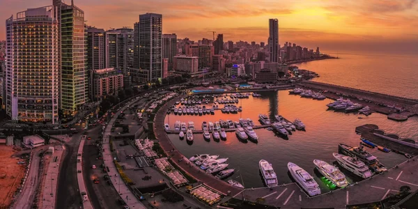 beirut shutterstock_1749522632