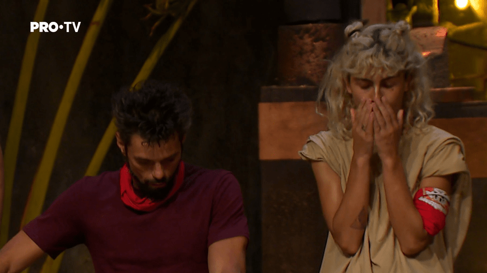 Situație inedită la Survivor România. 4 concurenți din echipa Faimoșilor propuși pentru eliminare