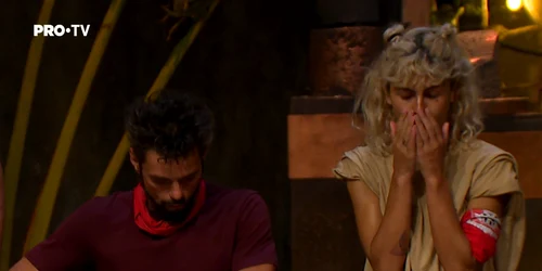 Bianca Patrichi Survivor Foto Pro TV jpg