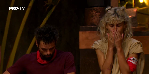 Bianca Patrichi Survivor Foto Pro TV jpg
