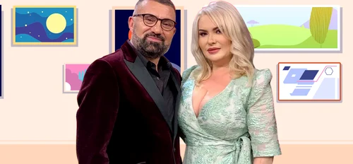 Ramona vrea să îl invite pe Ioniță, la nunta ei, dar fără Viorica