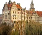 Castelul Sigmaringen FOTO wikipedia.de