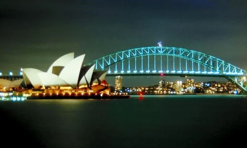 Australia, ţara fripturii de cangur jpeg