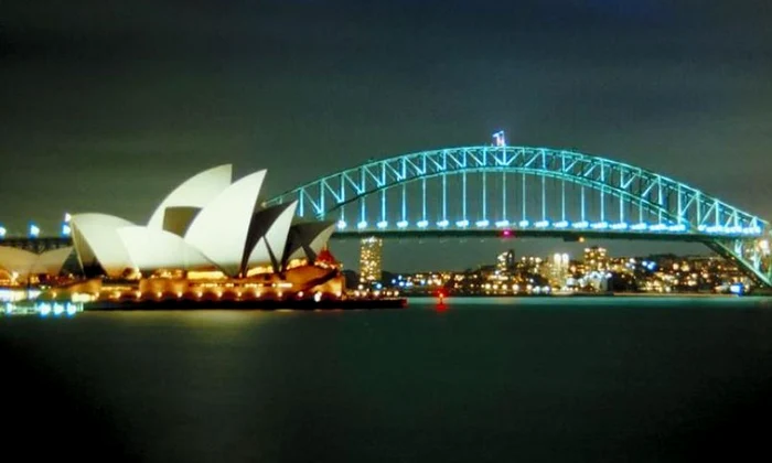 Australia, ţara fripturii de cangur jpeg