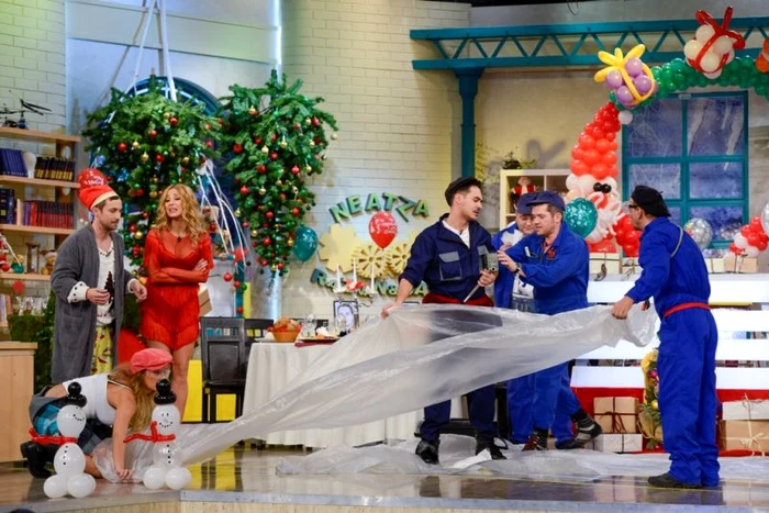 Dani Otil (Arhivă personală)