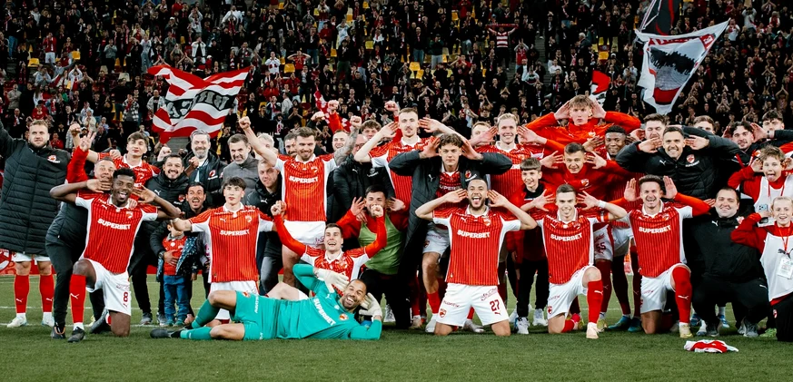 Dinamo  Foto/Facebook
