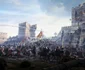 Asediul Constantinopolului (© cristoiublog.ro)
