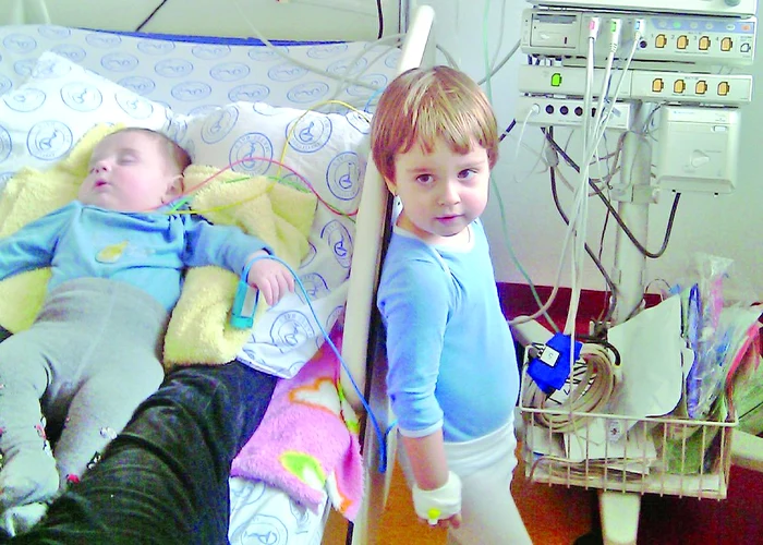 Ieri, Selena şi-a luat “la revedere” de la frăţiorul său