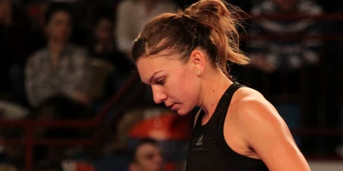 simona halep FOTO ovidiu iordachi/mediafax