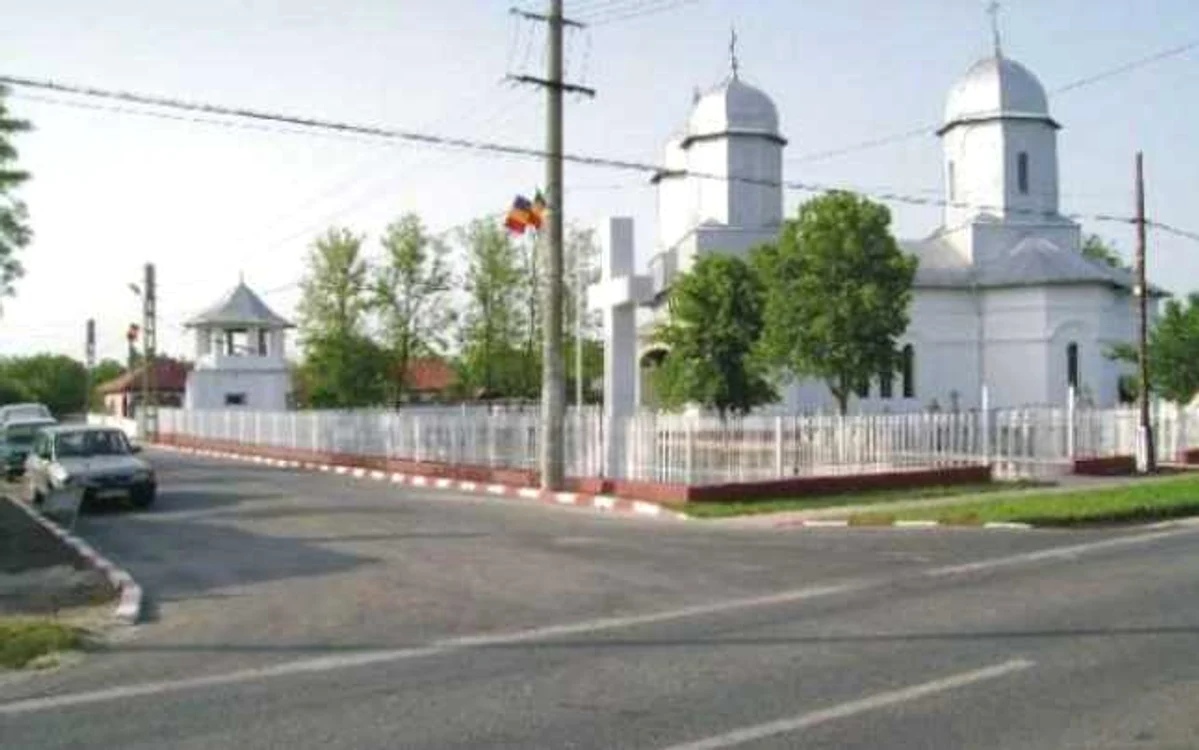 calarasi gradistea