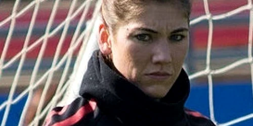 hope solo