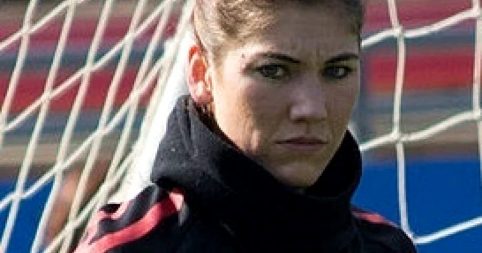 Wikipedia | Hope Solo s-a dopat şi, cu toate acestea, are voie să joace pentru SUA la Olimpiadă