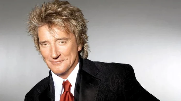 
    Rod Stewart va susţine un concert pe data de 23 septembrie Foto:Getty   