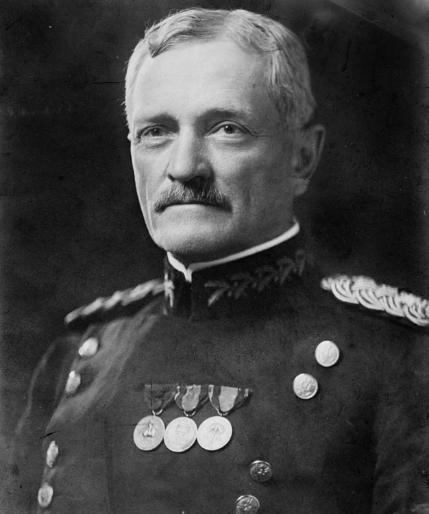 John Pershing foto wikipedia