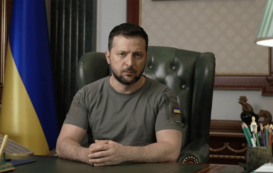 Demisii la unison ale unor înalţi responsabili ucraineni, după scandalurile de corupţie 