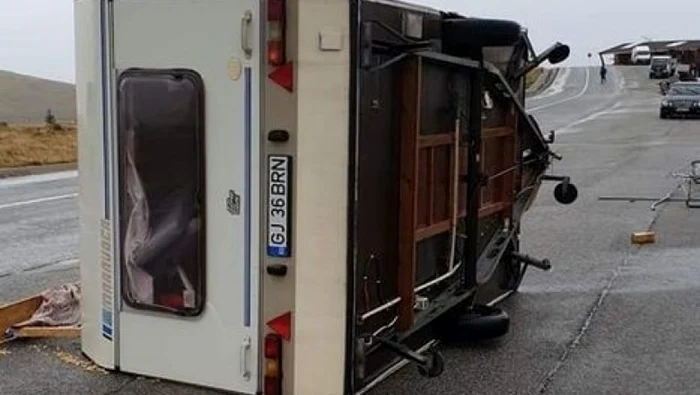 FOTO: Pagina de Facebook Meteoplus