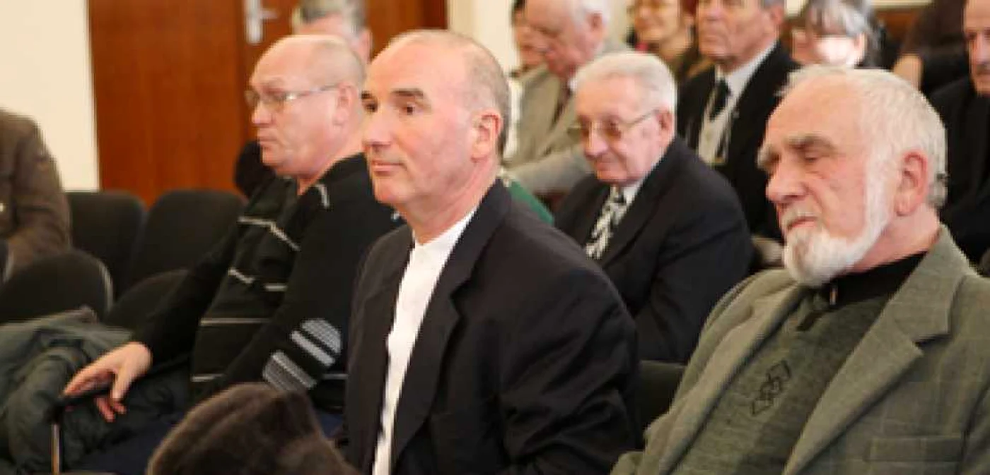 Ştefan Prutianu a trăit zile de coşmar în decembrie ’89