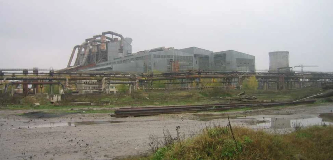 calarasi siderurgic