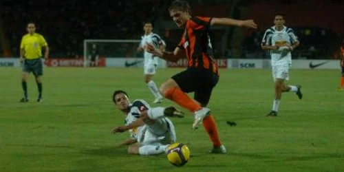 Timişoara: "Poli" a debutat cu dreptul în Liga I, 1-0 cu Gloria Bistriţa