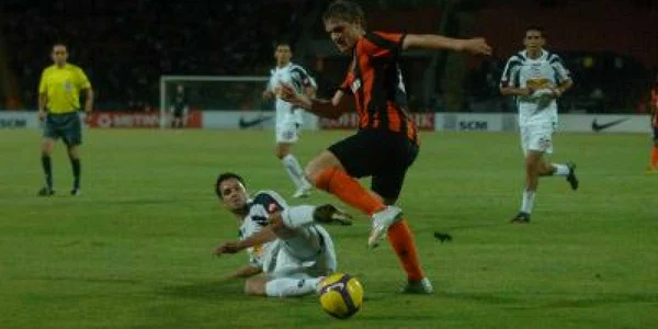 Timişoara: "Poli" a debutat cu dreptul în Liga I, 1-0 cu Gloria Bistriţa