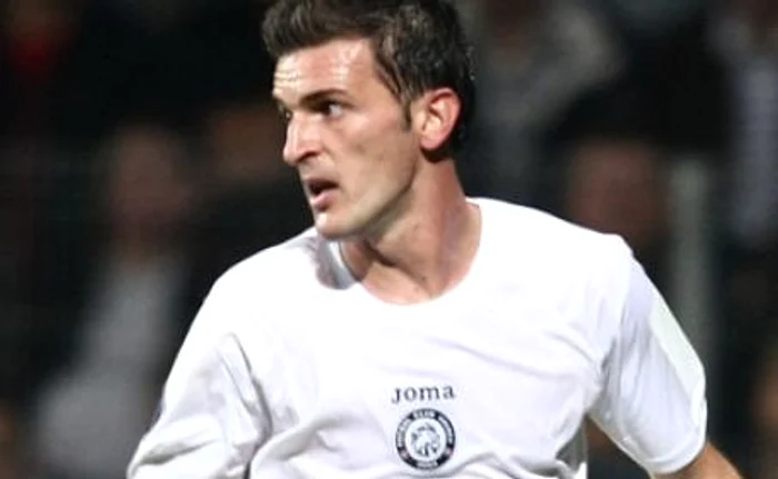 
    Marius Bilaşco ar otea juca din primăvară în liga a doua rusească  