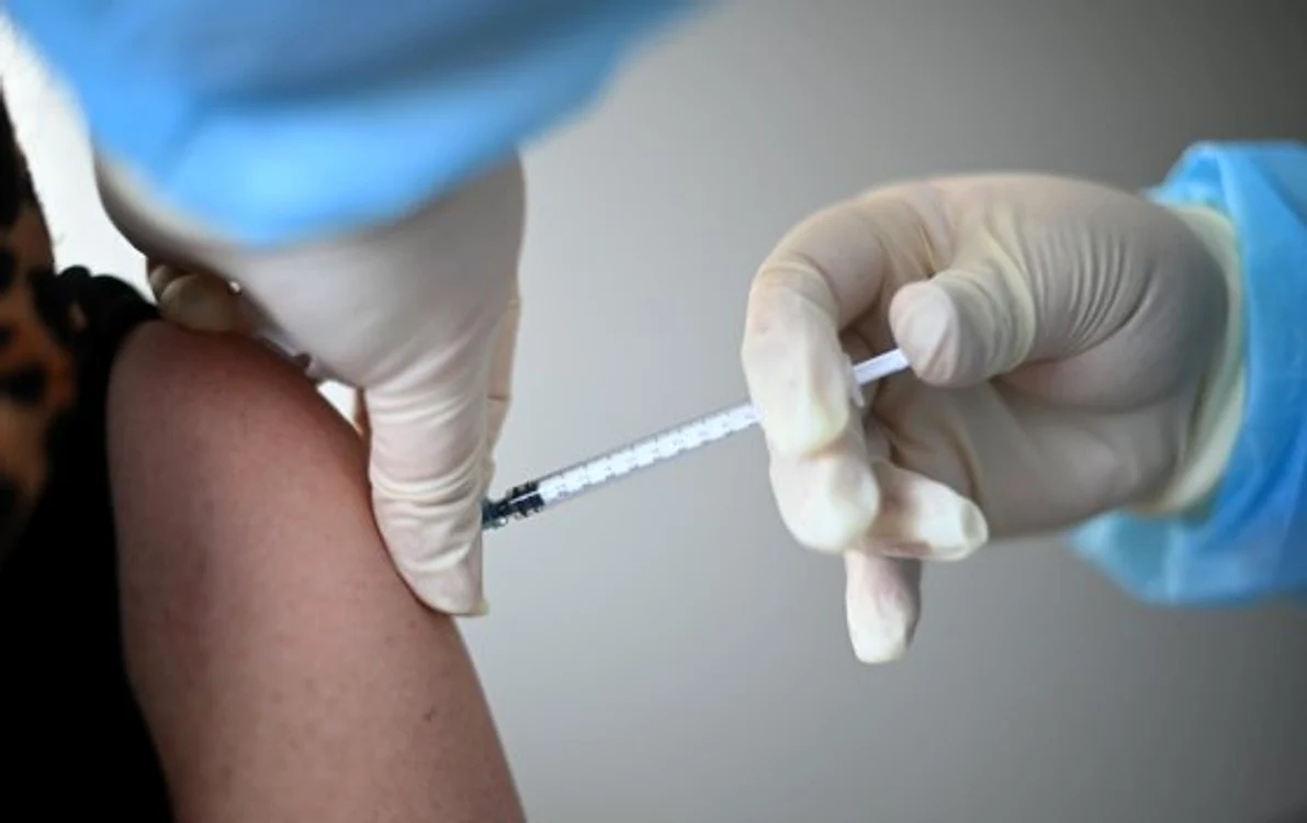 Campania de vaccinare va continua și de PașteSursă foto: Shutterstock