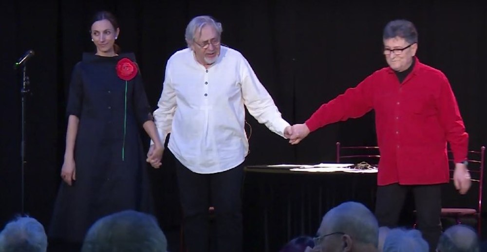 Unde sunt cei care nu mai sunt? Un spectacol dedicat victimelor regimului comunist 