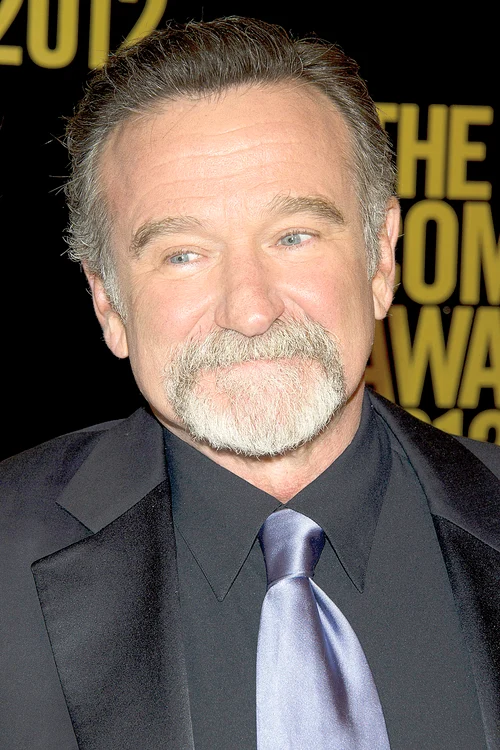 
    Actorul Robin Williams  a fost găsit fără suflare  la 11 august 2014  