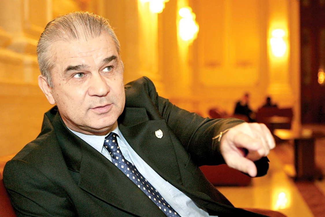 Anghel Iordănescu