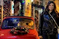 Ioana Ginghină forțează Sărbătorile foto: Instagram 