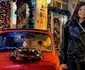 Ioana Ginghină forțează Sărbătorile foto: Instagram