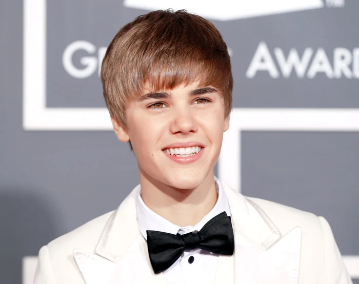 Justin Bieber