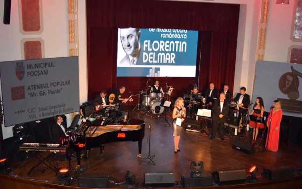 delmar