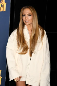 Jennifer Lopez pe 26 octombrie 2024, Profimedia 