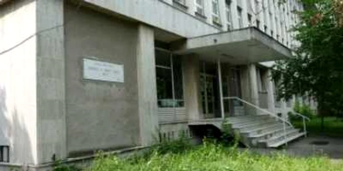 Piteşti: Baruri insalubre