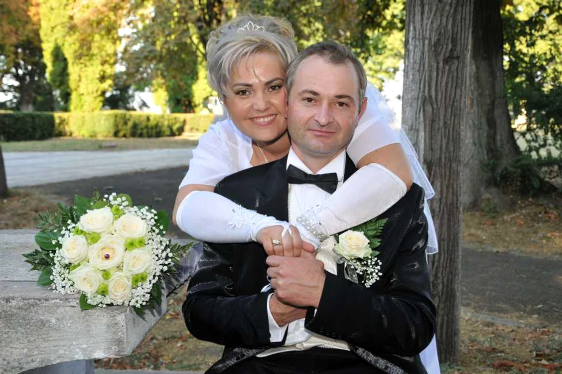 Florin şi Veronica Foto Cosmin Costache