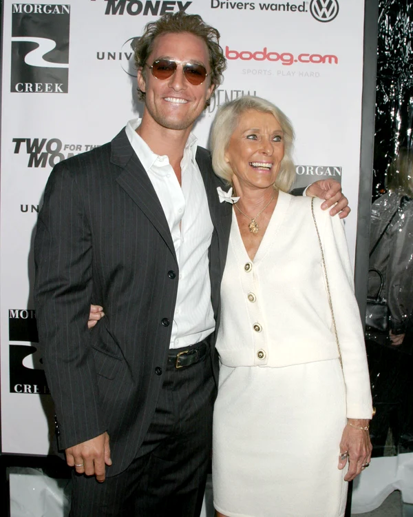 Matthew McConaughey wenn315702 jpeg